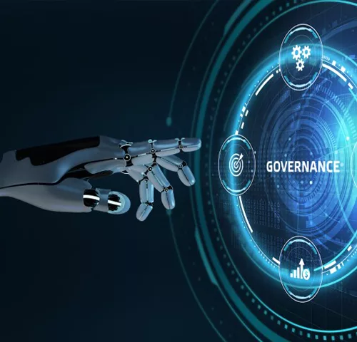 Shaping responsible AI governance: A path forward